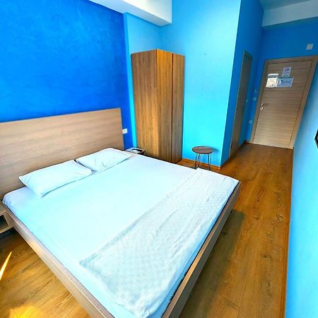 Easy Apartments Kumanovo Buitenkant foto