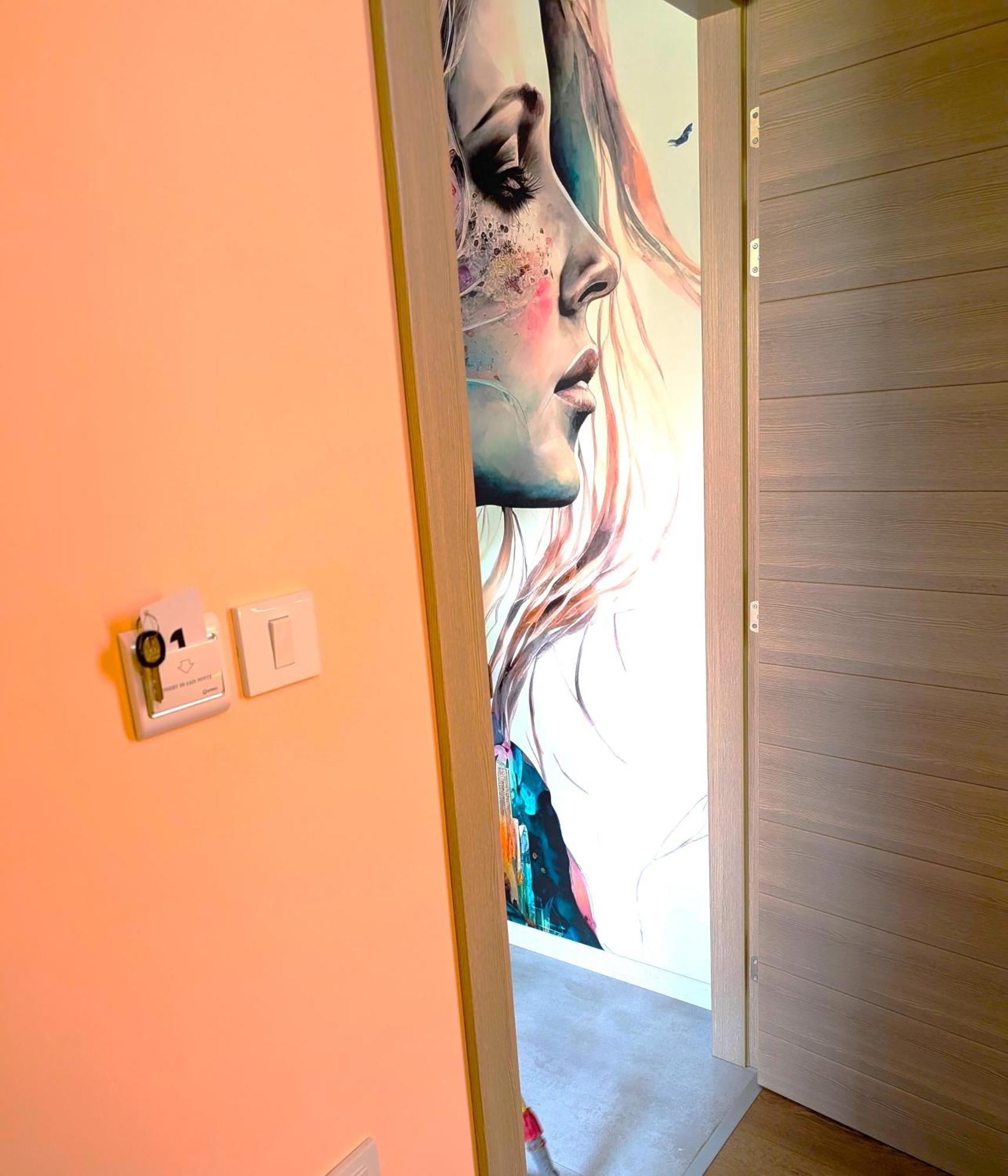 Easy Apartments Kumanovo Buitenkant foto