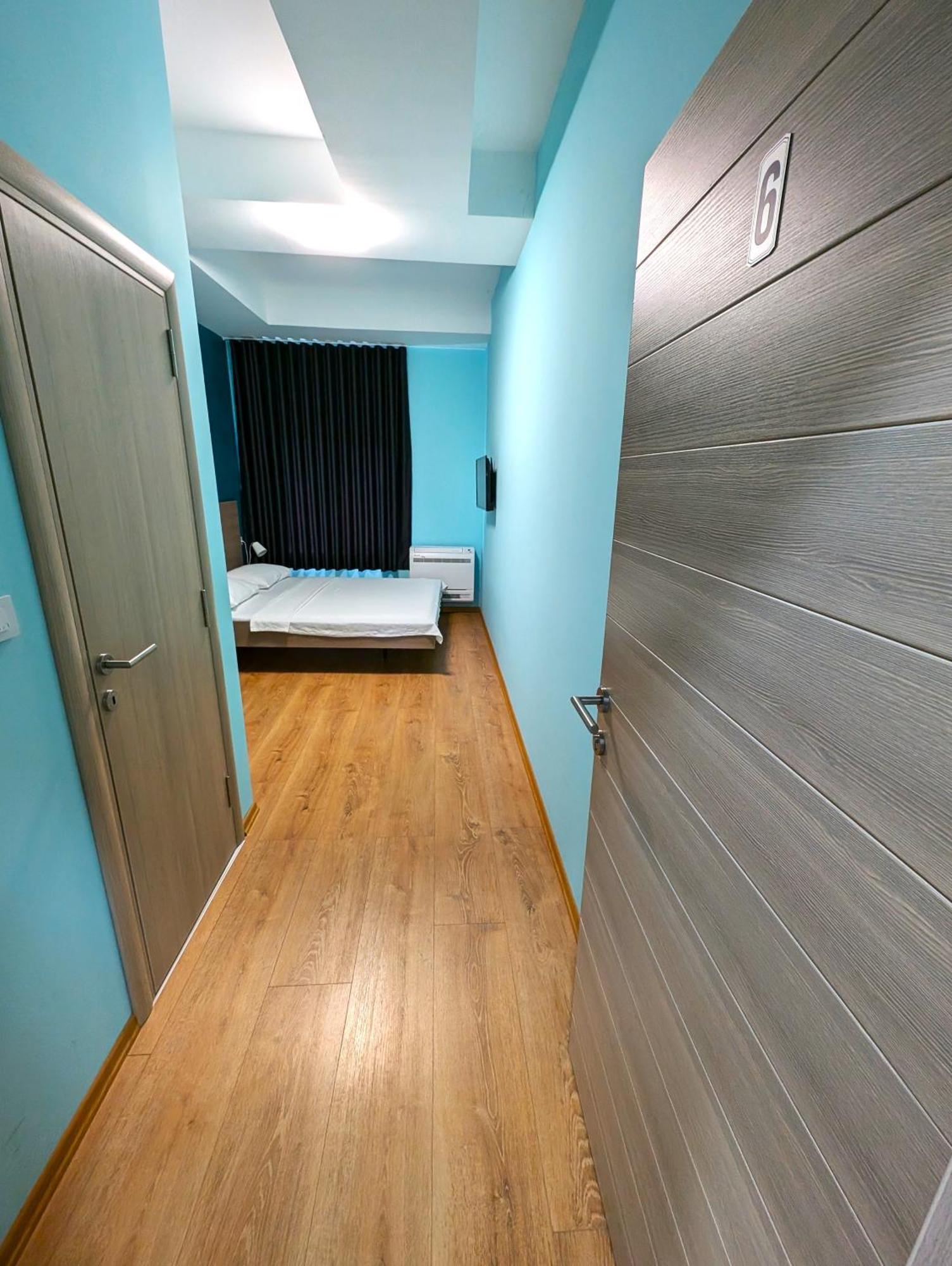 Easy Apartments Kumanovo Buitenkant foto