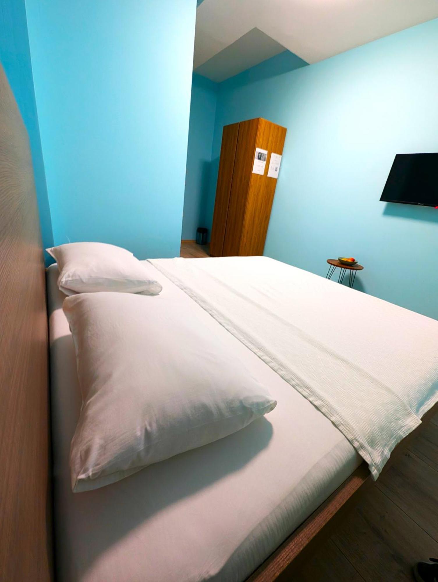 Easy Apartments Kumanovo Buitenkant foto