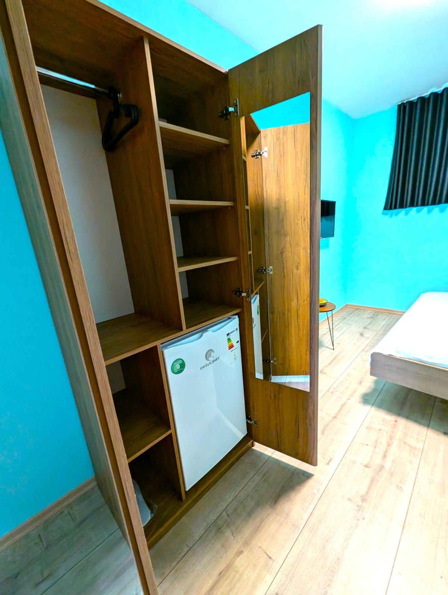 Easy Apartments Kumanovo Buitenkant foto