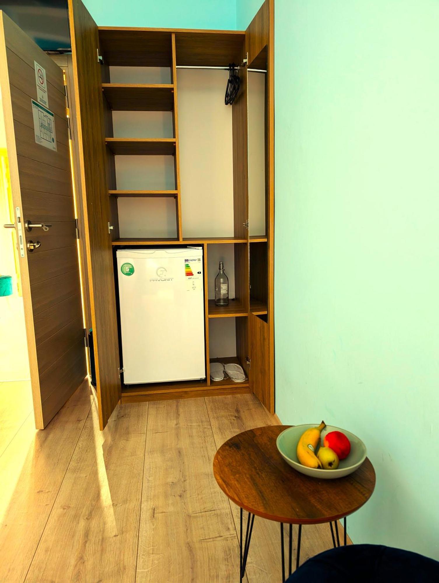 Easy Apartments Kumanovo Buitenkant foto