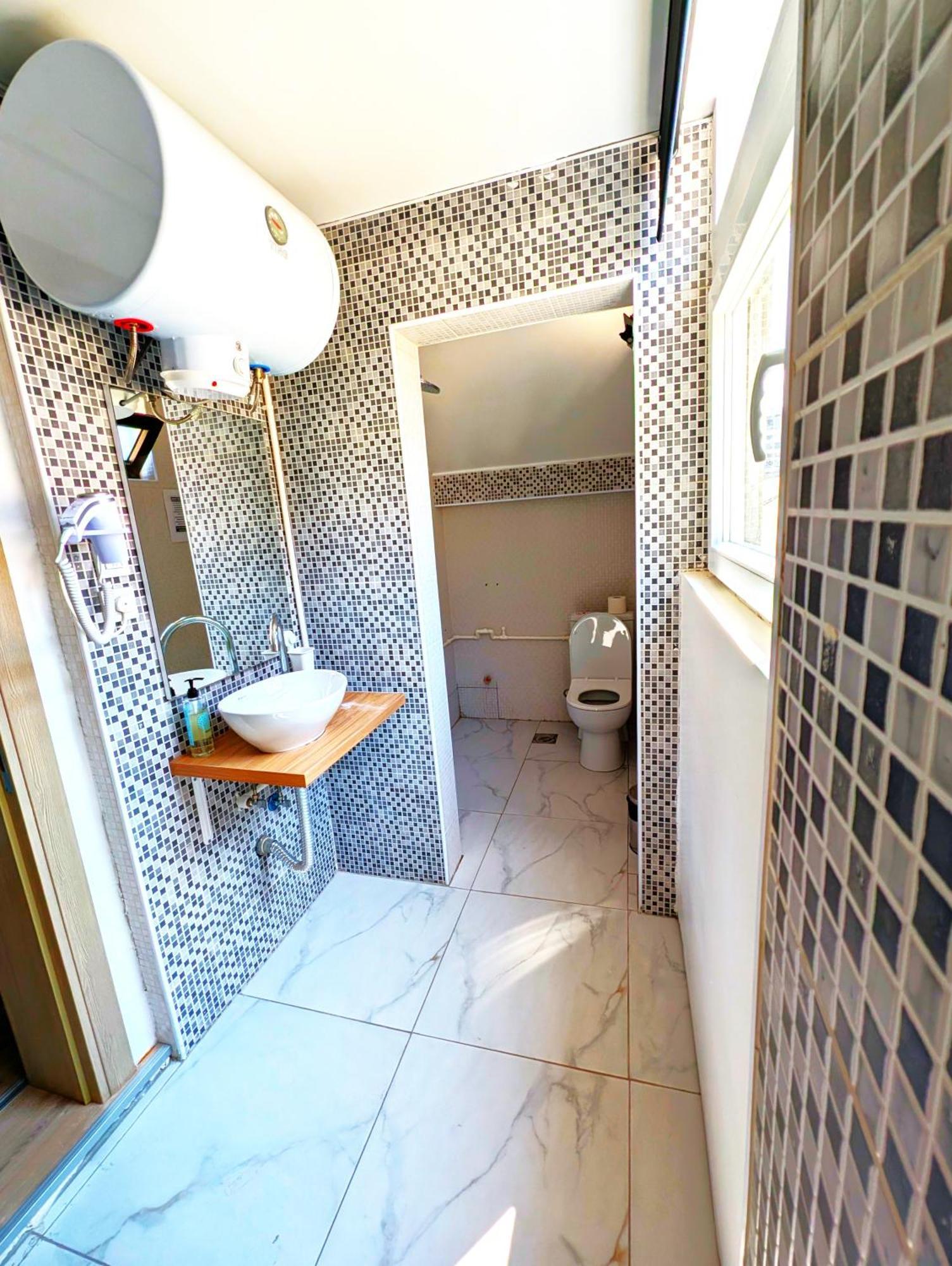 Easy Apartments Kumanovo Buitenkant foto