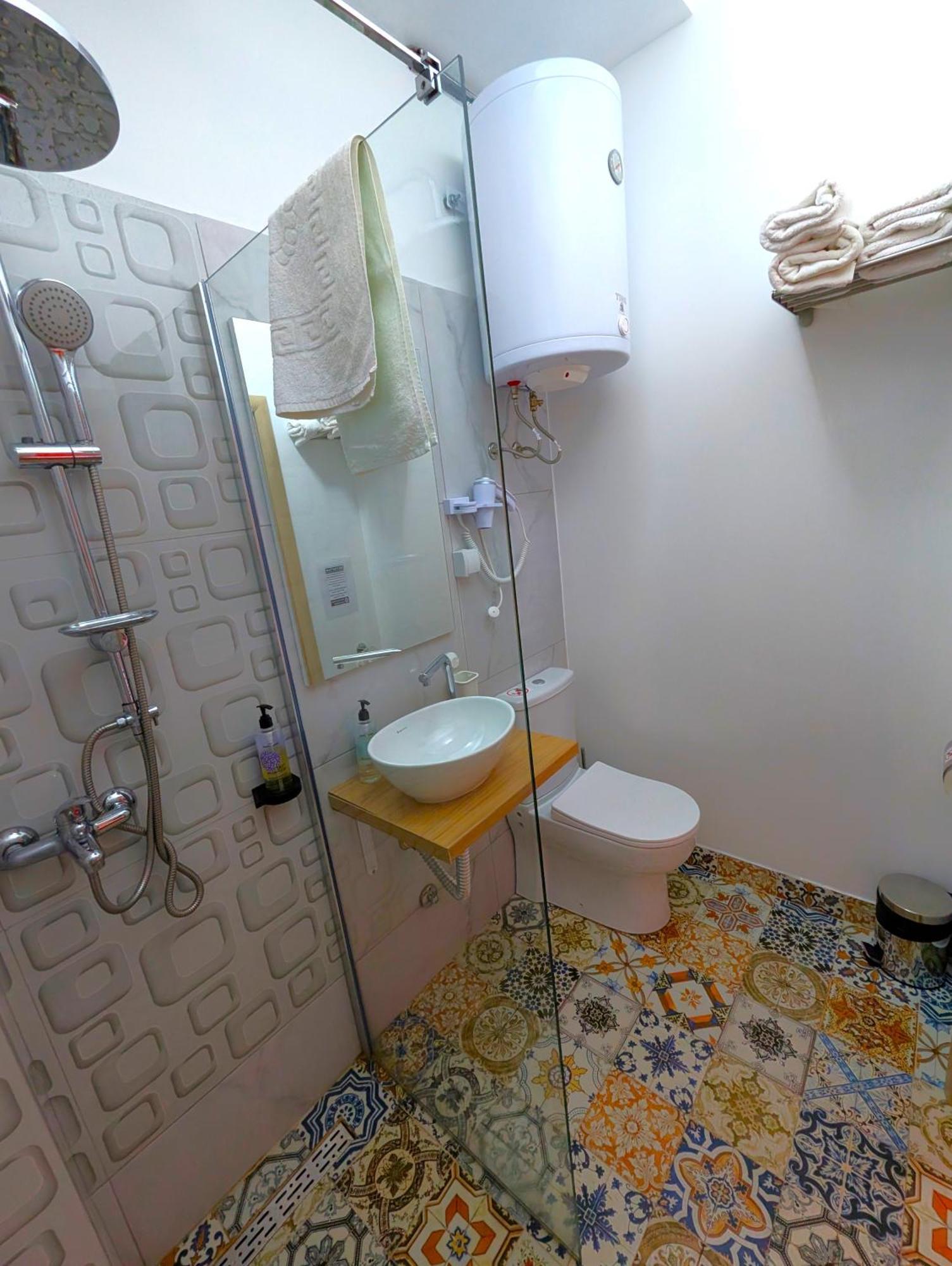 Easy Apartments Kumanovo Buitenkant foto