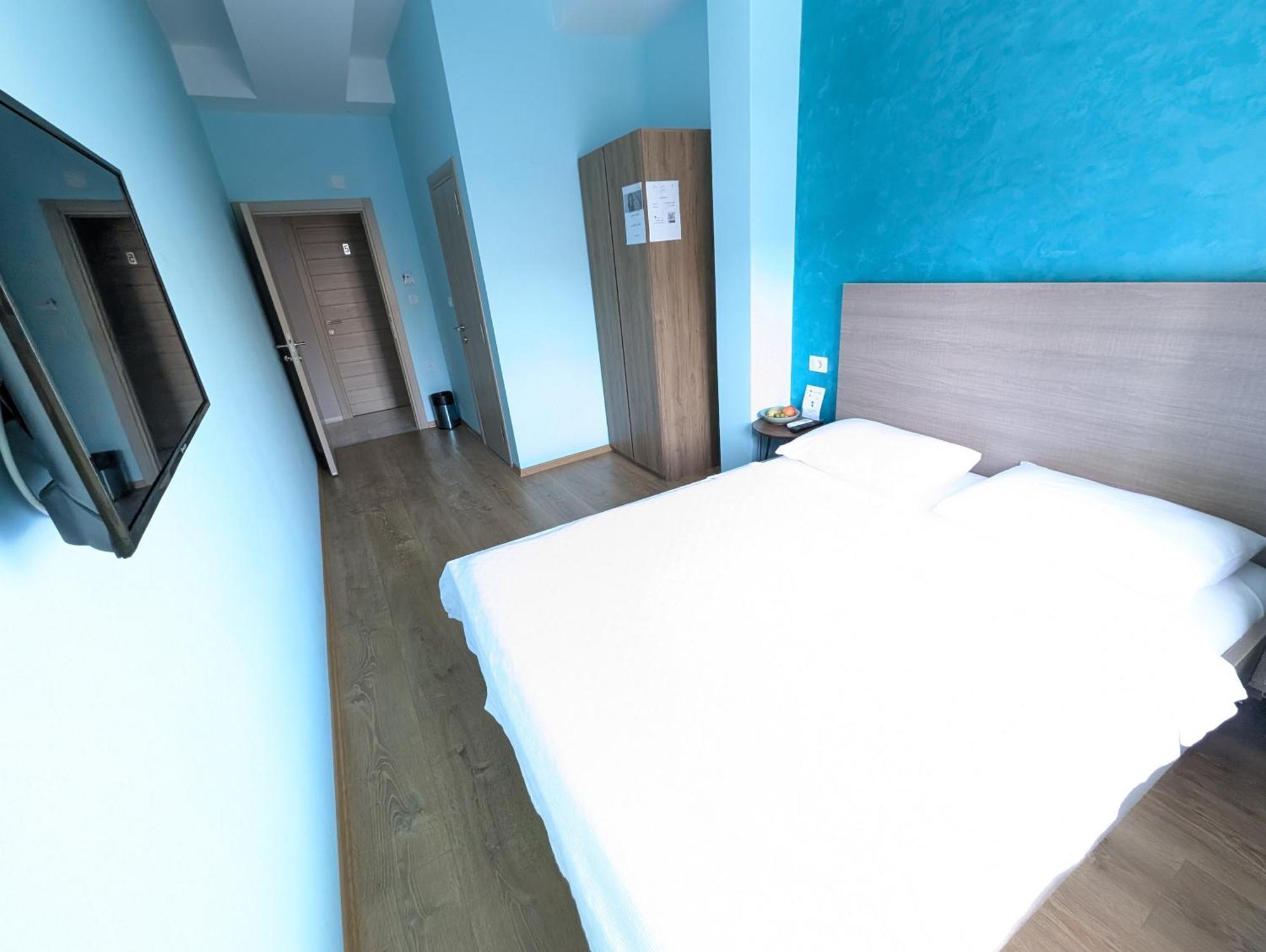 Easy Apartments Kumanovo Buitenkant foto