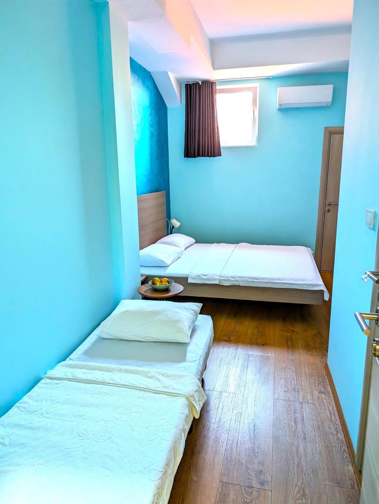 Easy Apartments Kumanovo Buitenkant foto