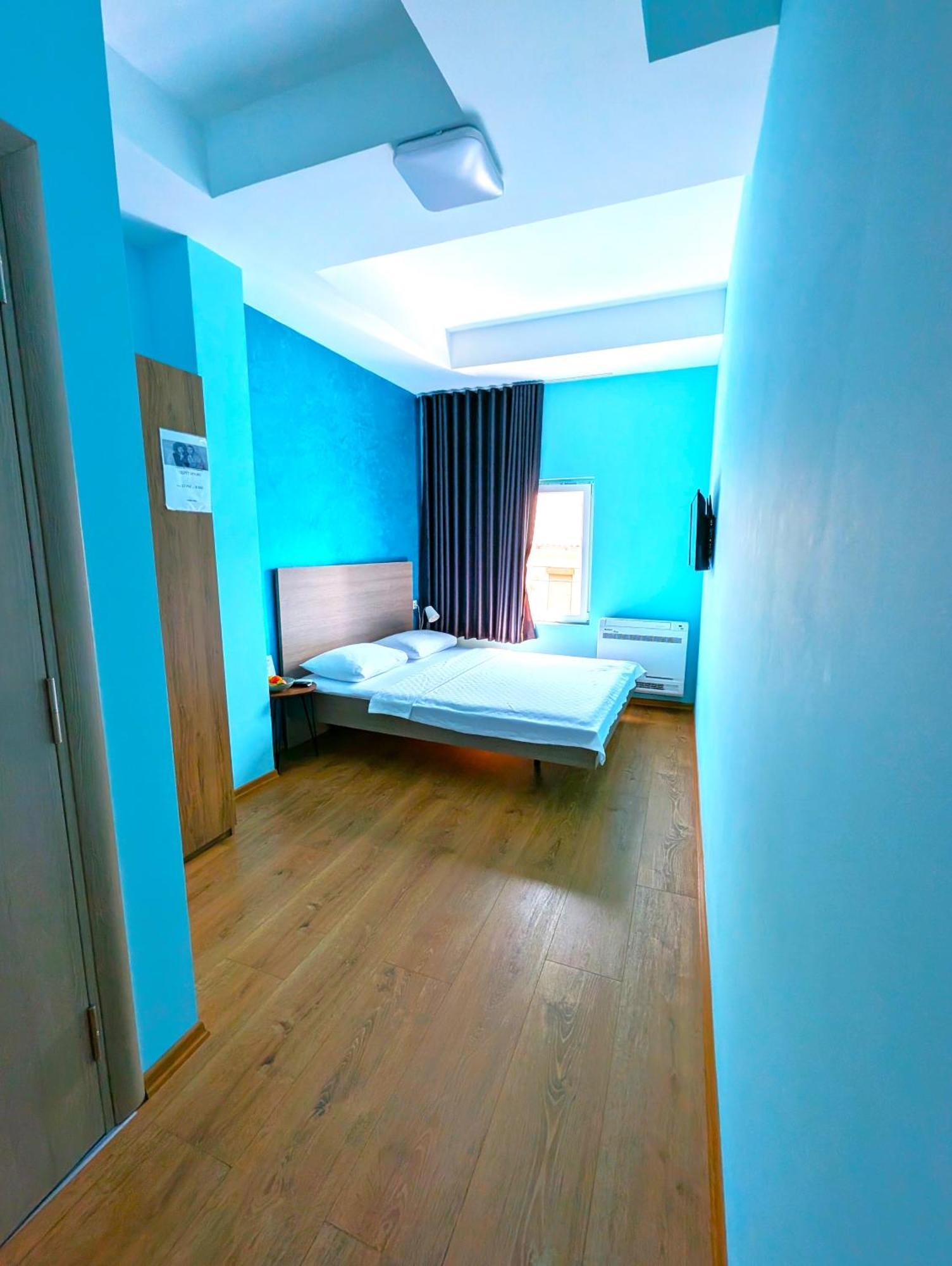 Easy Apartments Kumanovo Buitenkant foto
