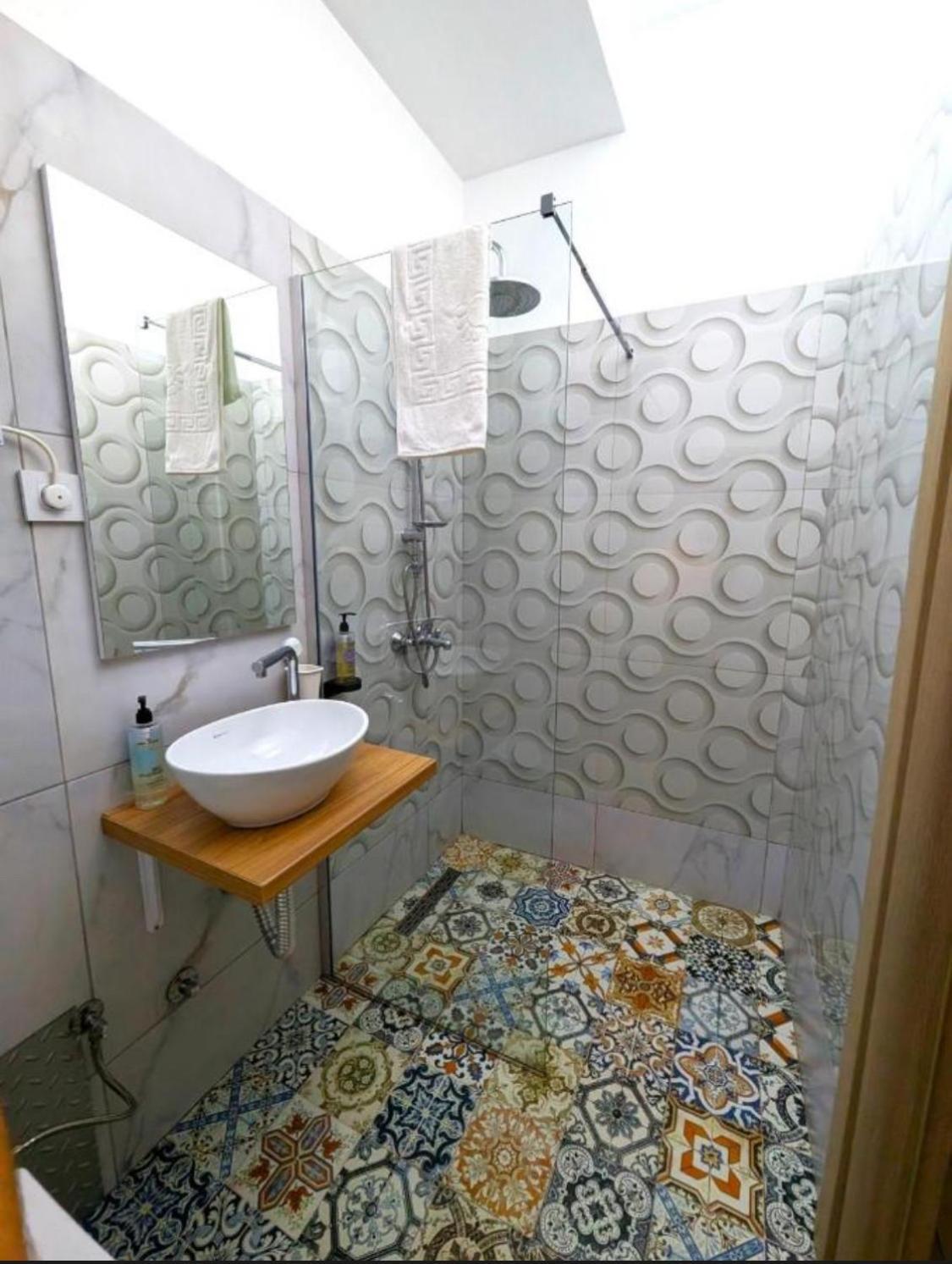 Easy Apartments Kumanovo Buitenkant foto