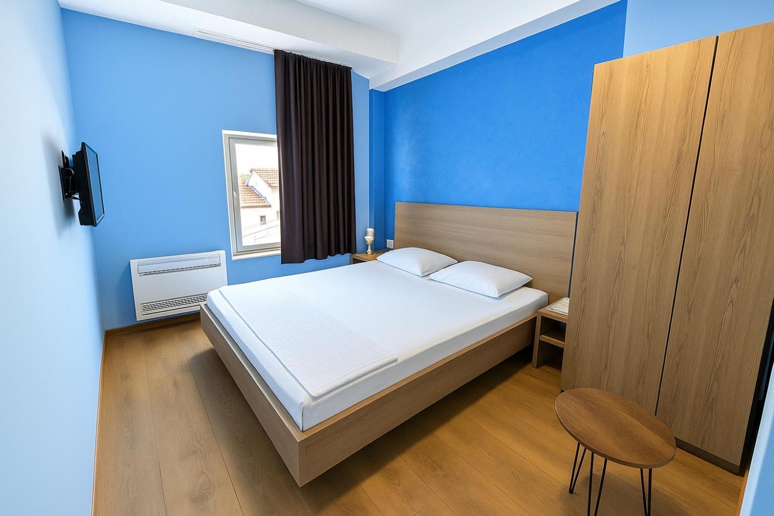 Easy Apartments Kumanovo Buitenkant foto