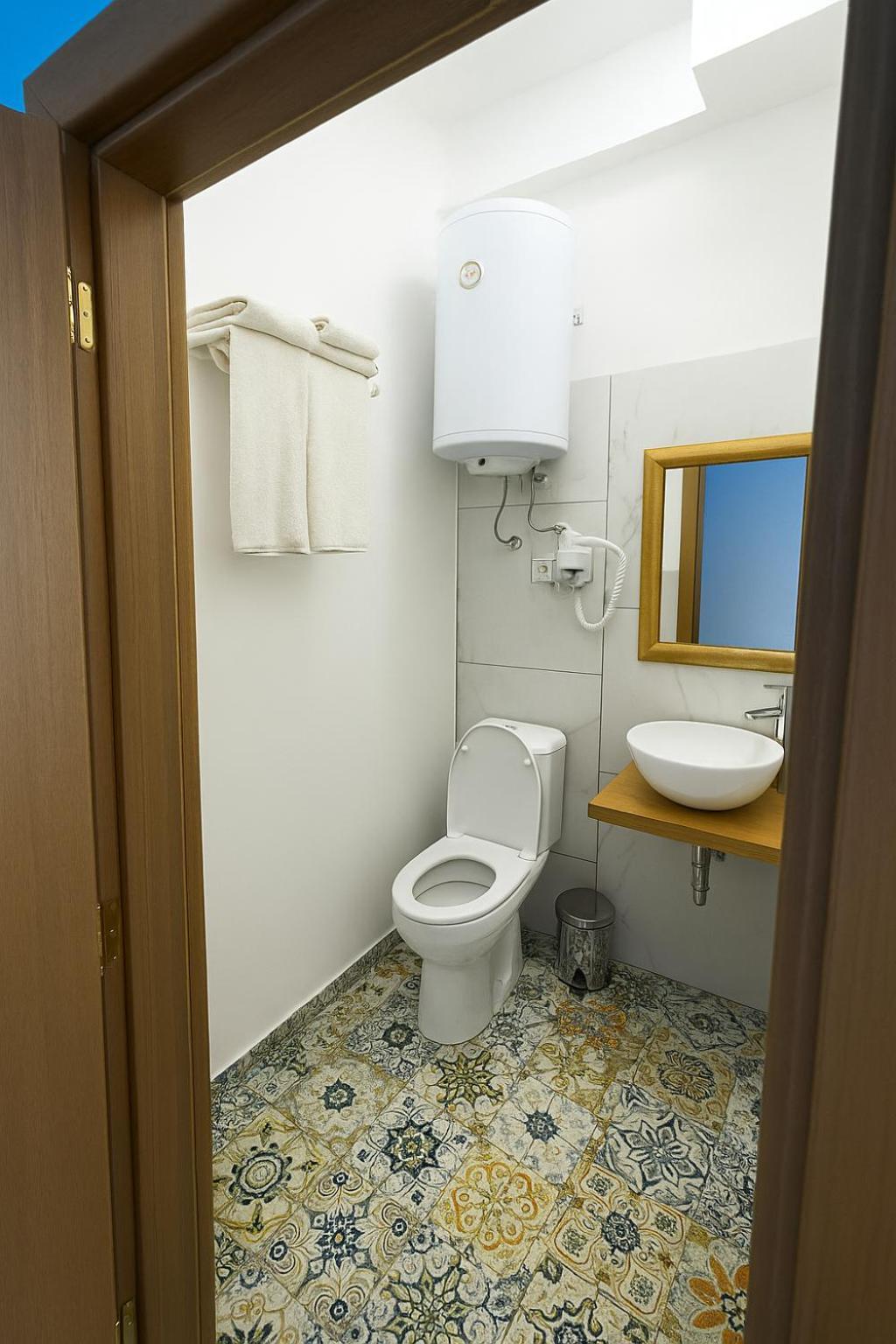 Easy Apartments Kumanovo Buitenkant foto